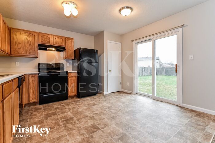 Building Photo - 1436 Monitor Way