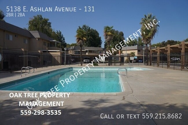 Building Photo - 5138 E Ashlan Ave
