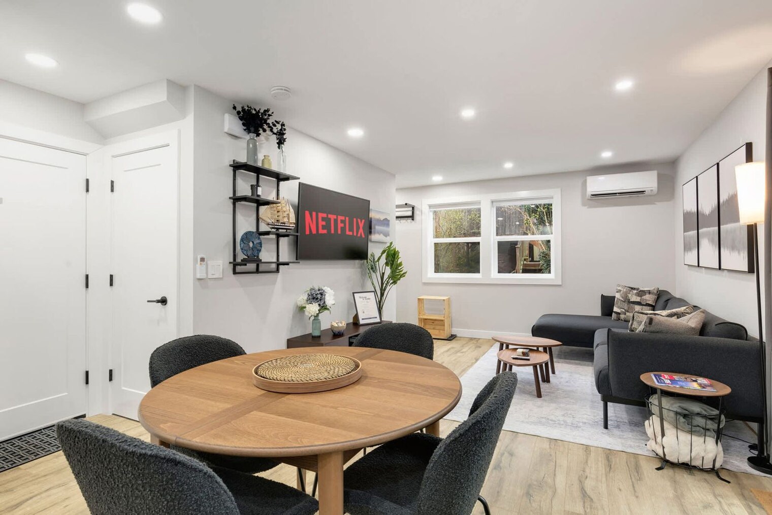 Building Photo - 7549 32nd Ave NW