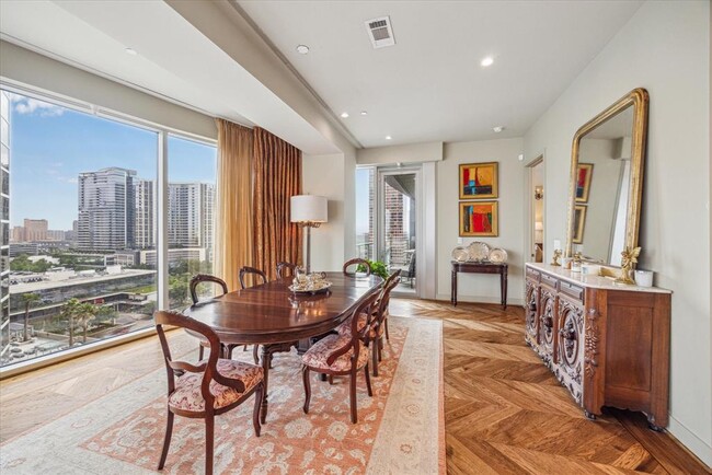 Building Photo - 1600 Post Oak Blvd