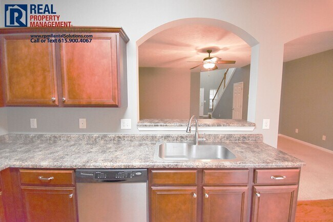 Building Photo - 1308 Crown Point Place