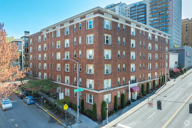 Building Photo - Stockbridge Apartment Homes