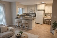 Building Photo - Abbott Pointe Apartments