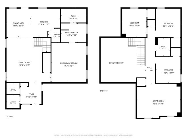 Building Photo - 165 Flagstone Trail