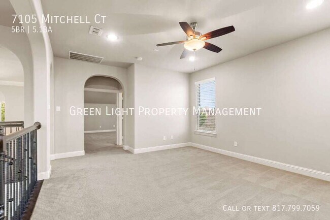 Building Photo - 7105 Mitchell Ct