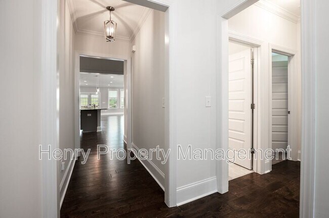 Building Photo - 1017 Blackpool Ct