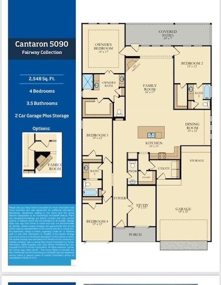 Building Photo - 9407 Camden Clf Ct