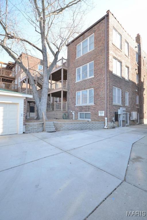 Building Photo - 6321 Southwood Ave