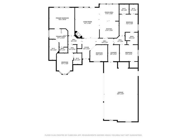 Building Photo - 1105 Kelsi Dr