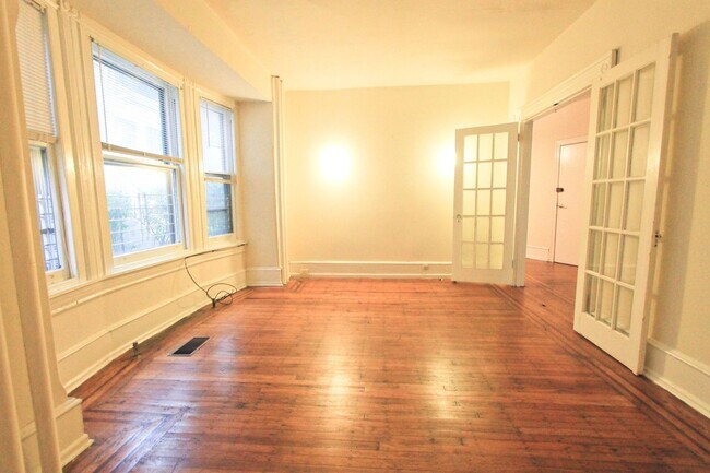 Building Photo - 6335 Greene St