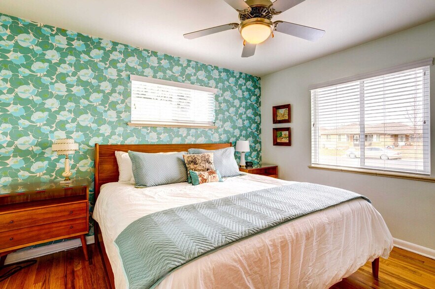 Building Photo - 3233 Ivy St