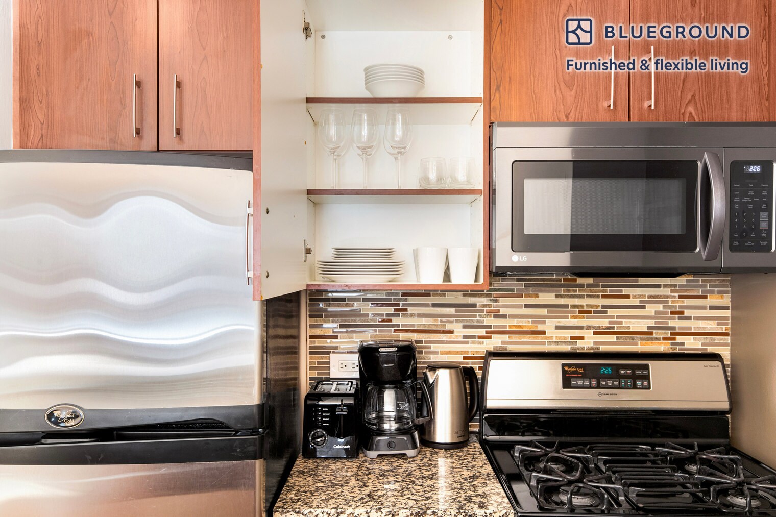 Building Photo - 120 W 21st St