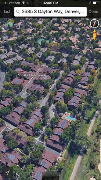 Building Photo - 2685 S Dayton Way