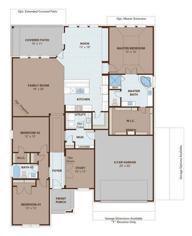 Building Photo - 17220 Eastbrook Dr