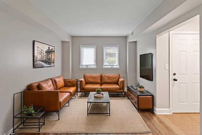 Interior Photo - Station House Apartments