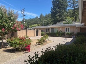 Building Photo - 3751 Mosswood Dr