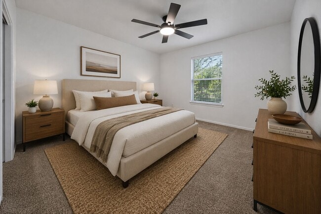 Building Photo - 4501 Whispering Valley Dr