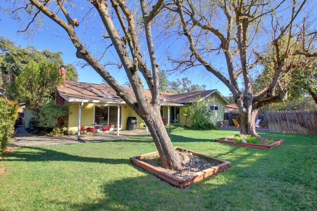 Building Photo - Great Central Davis 3 bedroom 2 bath home
