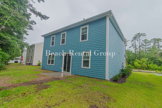 Building Photo - SFH with Office Space in Myrtle Beach