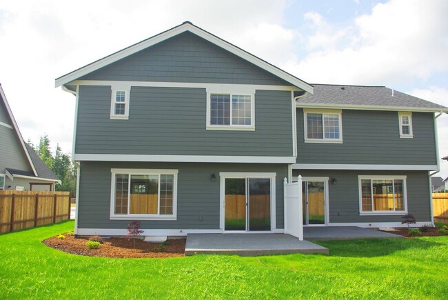 Building Photo - 2025 Aaron Dr