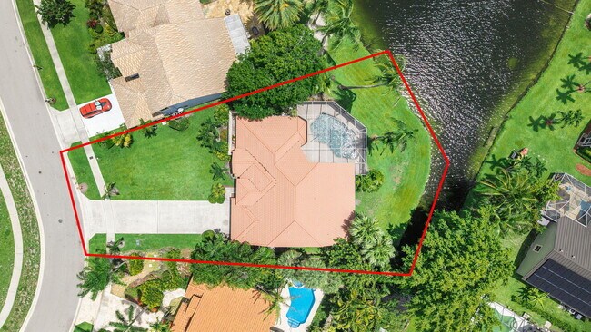 Building Photo - 1248 Lake Breeze Dr