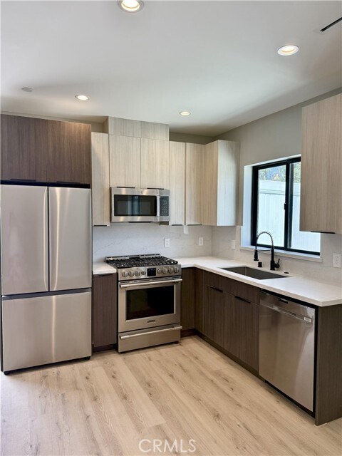 Building Photo - 20524 Sherman Way