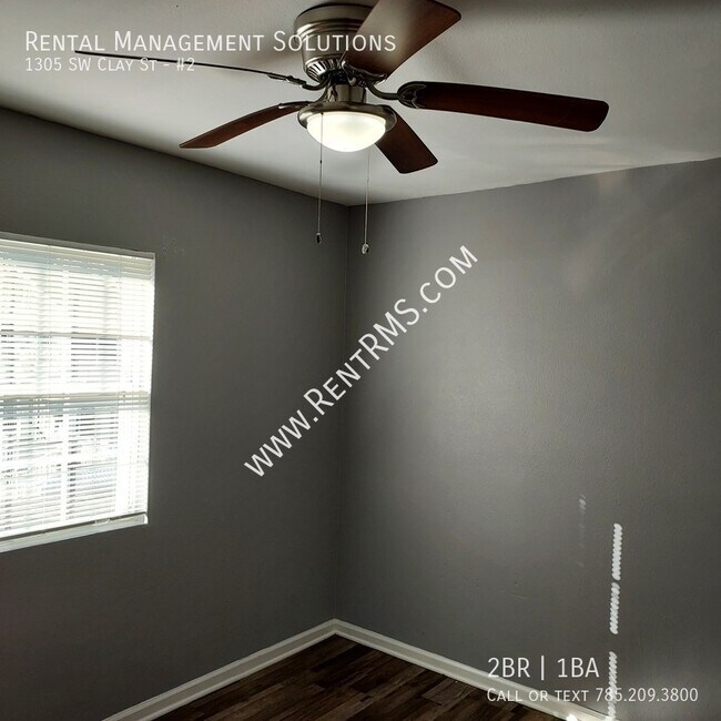 Building Photo - 1305 SW Clay St