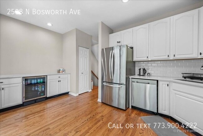 Building Photo - 2508 N Bosworth Ave