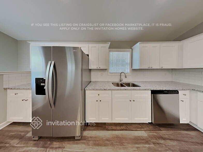 Building Photo - 482 Patterson St