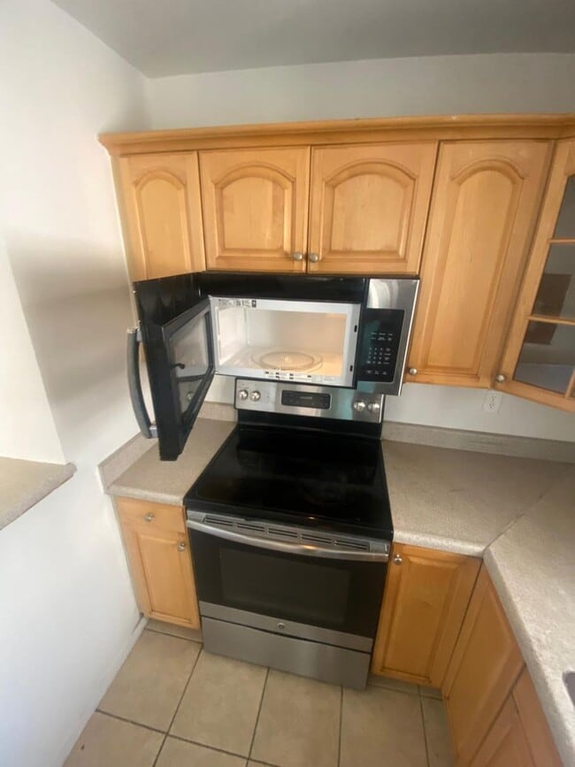 Primary Photo - Apartment For Rent