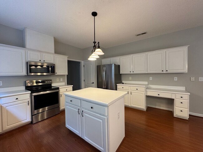 Building Photo - The Best Place to Live, Work and Play in Waldon Creek.