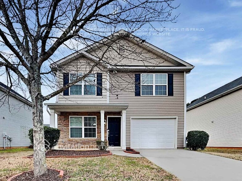 Primary Photo - 1110 Swearngan Ridge Ct