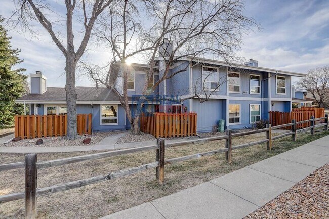 Building Photo - 8487 Everett Way