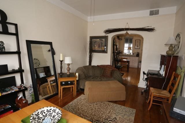 Building Photo - 2031 W Moffat St