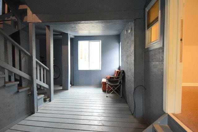 Enclosed Patio - 2915 Hamlin N Ave