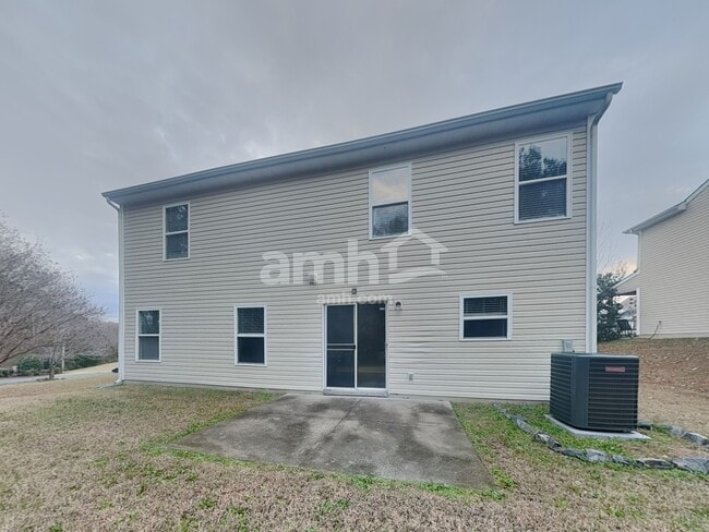 Building Photo - 1717 Cabarrus Crossing Dr