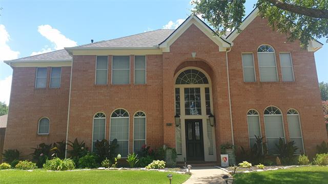 Primary Photo - 1713 Water Lily Dr