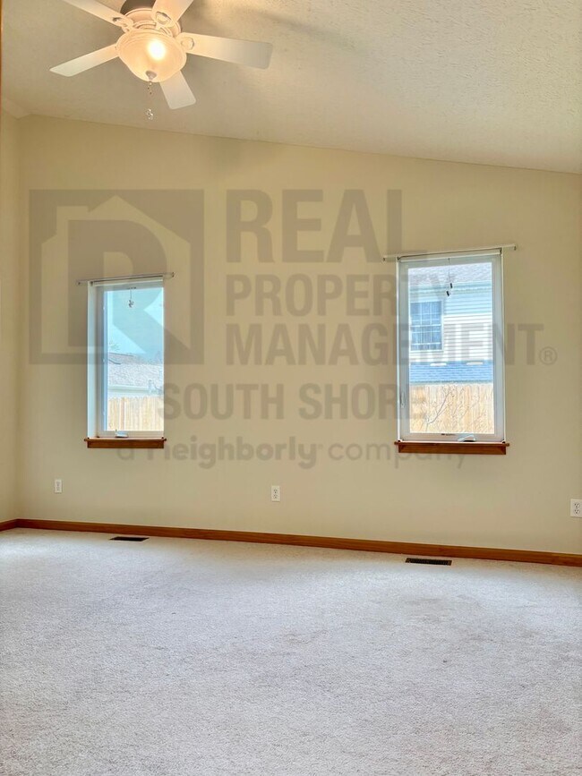 Building Photo - Energy-Efficient 3 Bed / 2 Bath Home with Solar + 2-Car Garage