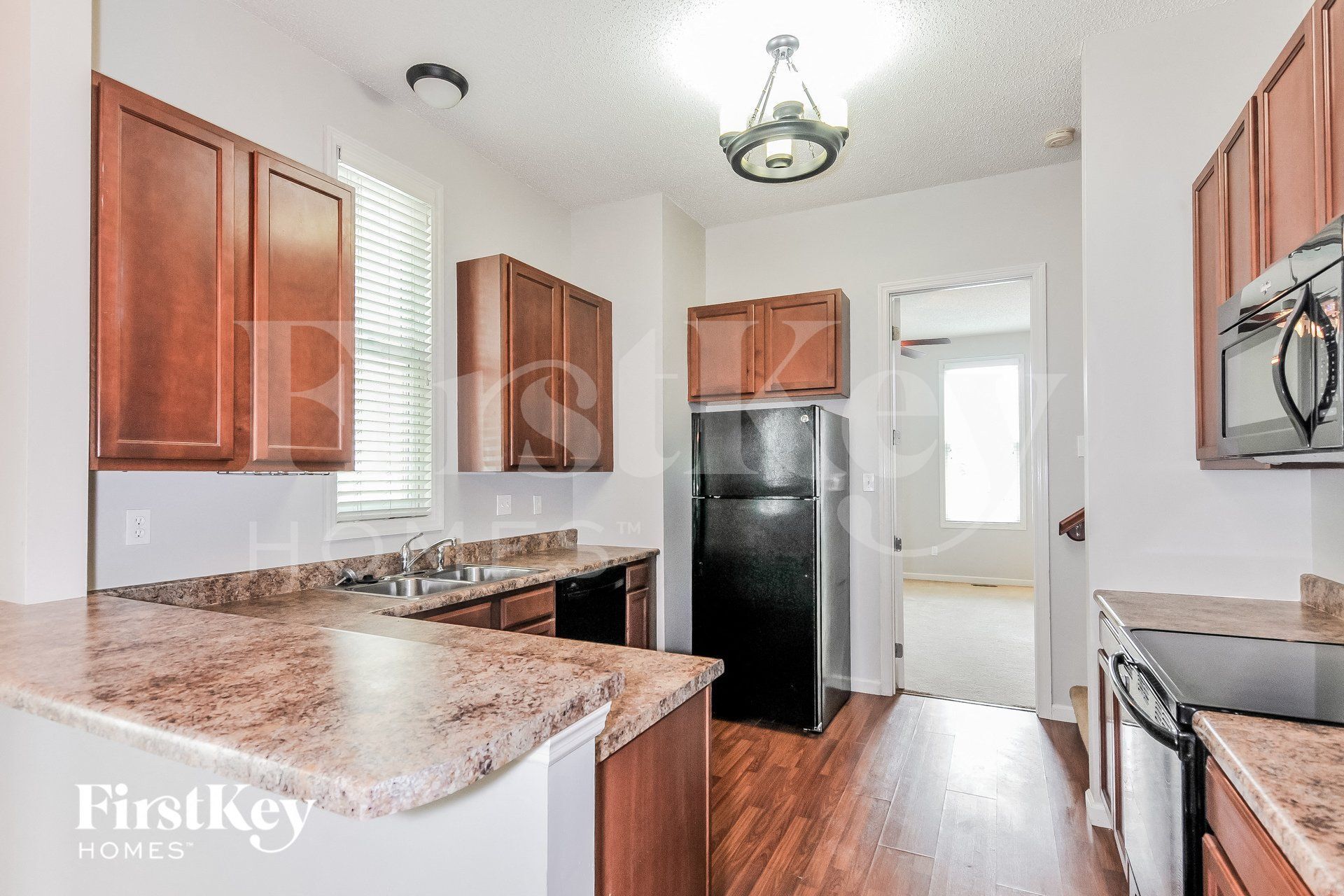 Building Photo - 3455 Hiram St