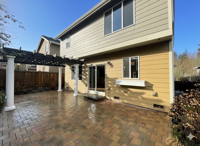 Building Photo - Spacious 4BR Home with A/C Near Alderwood Mall