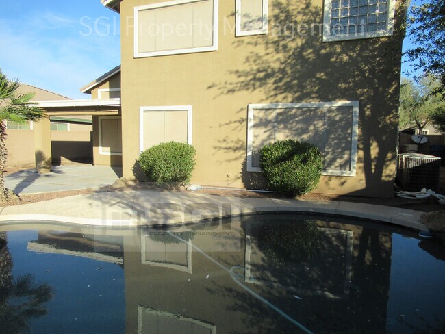 Building Photo - 25575 W Winslow Ave