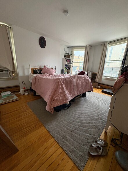 Building Photo - 1802 Massachusetts Ave