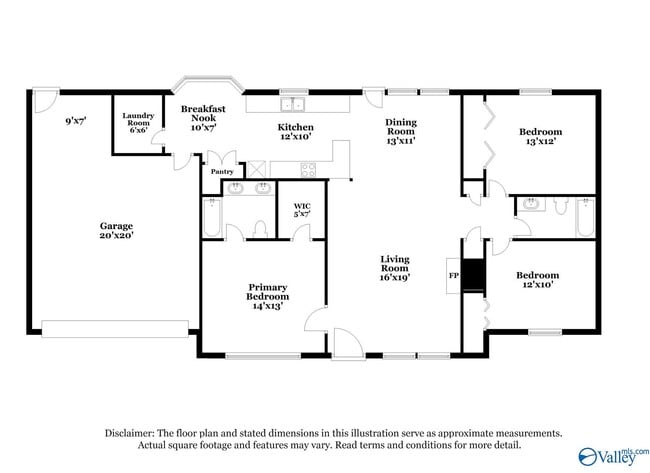 Building Photo - 115 Chapel Creek Dr