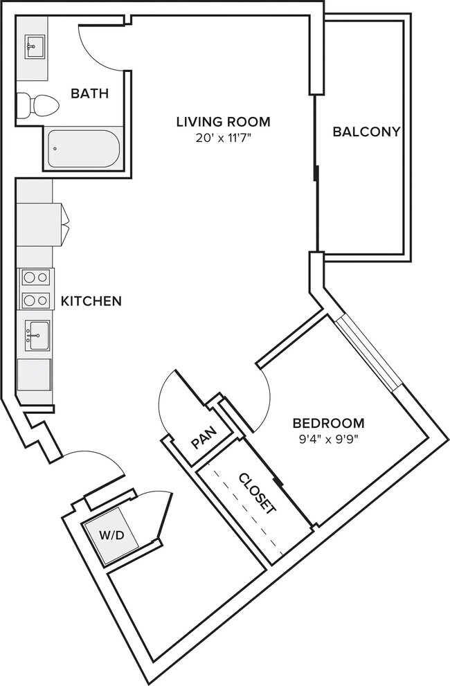 A24D - Modera Overlake