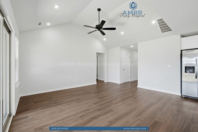 Building Photo - New Beginnings Start with AMRR: Spacious 3 Bedroom new build in Siloam Springs!