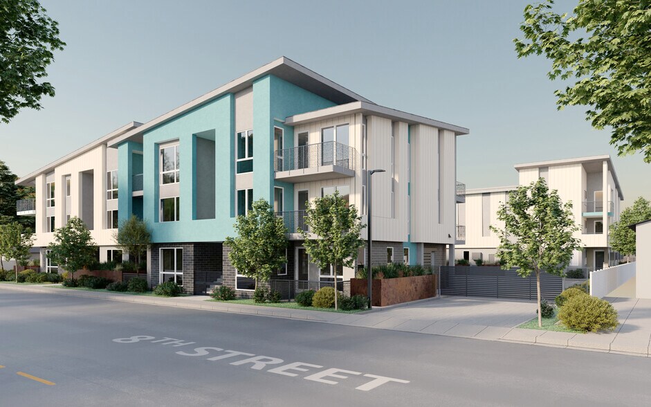 Primary Photo - Talas Apartments
