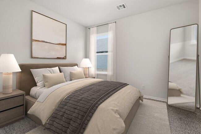 Building Photo - 4 Bedroom Home in Owasso – Open Floor Plan + Modern Finishes