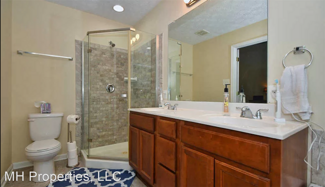 Building Photo - 3 br, 2.5 bath House - 1315 Harford Town D...