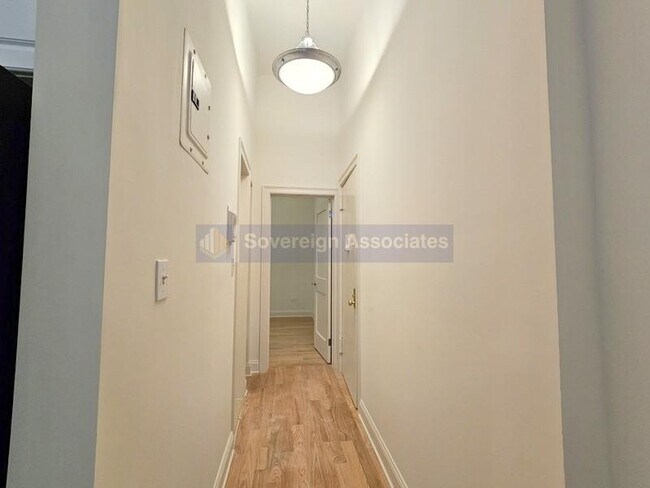 Building Photo - 652 West 163rd Street