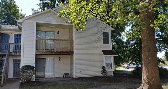 Primary Photo - 1713 Boulder Ln